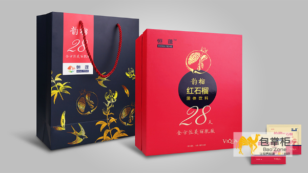 云南特產(chǎn)包裝設(shè)計(jì)需要具備哪些特征？