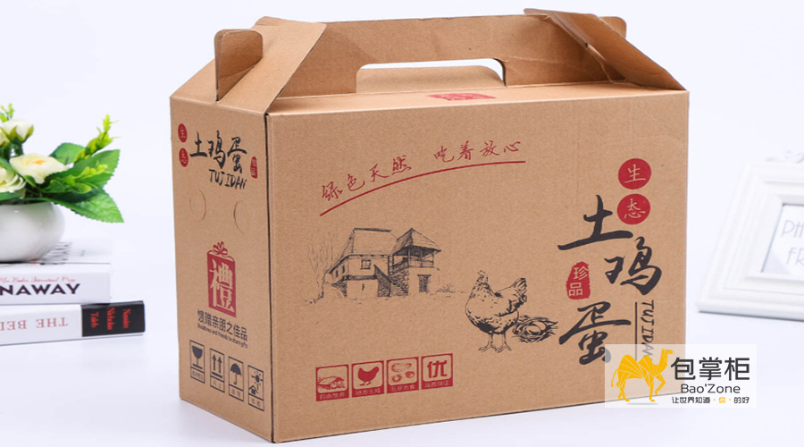 食品包裝設(shè)計(jì)