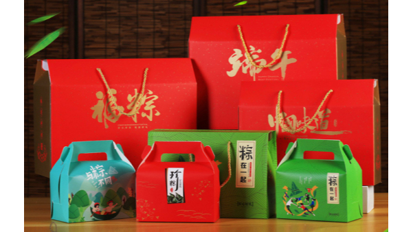 如何才能做好粽子包裝設(shè)計(jì)，這些事項(xiàng)需要注意！