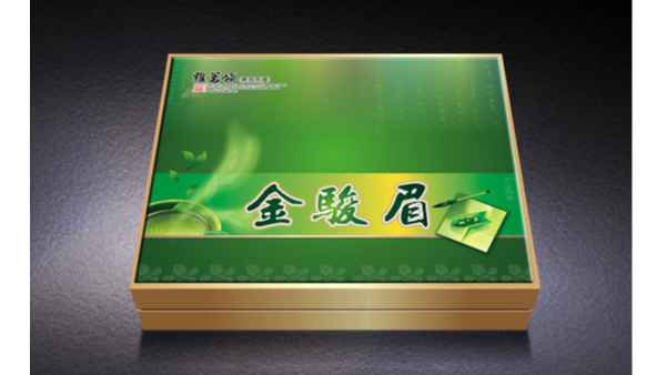 原來(lái)經(jīng)典茶葉包裝是這樣設(shè)計(jì)的！你知道嗎？