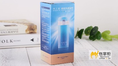 茶杯包裝盒設(shè)計(jì)需要注意什么？