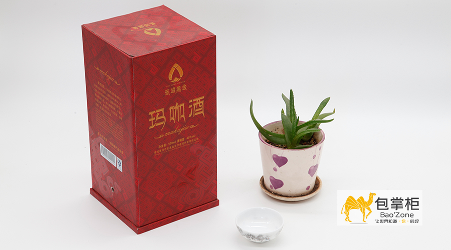 造型優(yōu)雅的酒包裝設(shè)計(jì)，滿足消費(fèi)者優(yōu)越感！