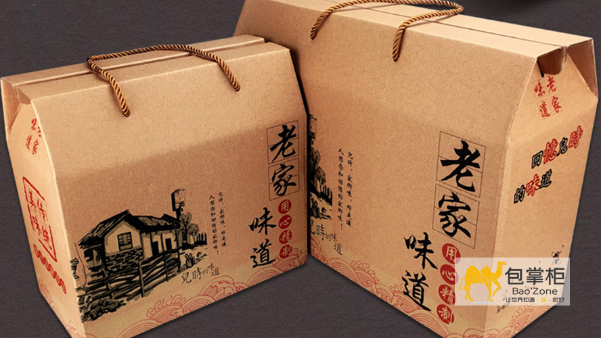客戶說：我要做某某型號的盒子，多少錢一個？能不能做幾個樣品看看？