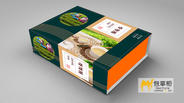 中國傳統(tǒng)文化元素如何在茶葉包裝設(shè)計(jì)中運(yùn)用？