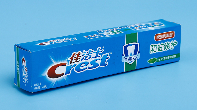 牙膏盒包裝設(shè)計(jì)要注意哪些問題，這幾點(diǎn)不容忽視！