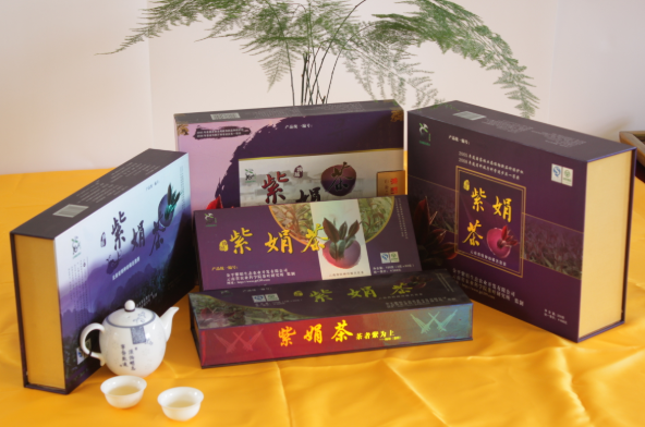 包裝的功能作用！