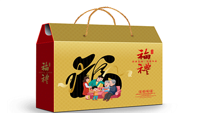 包裝設(shè)計(jì)概說！