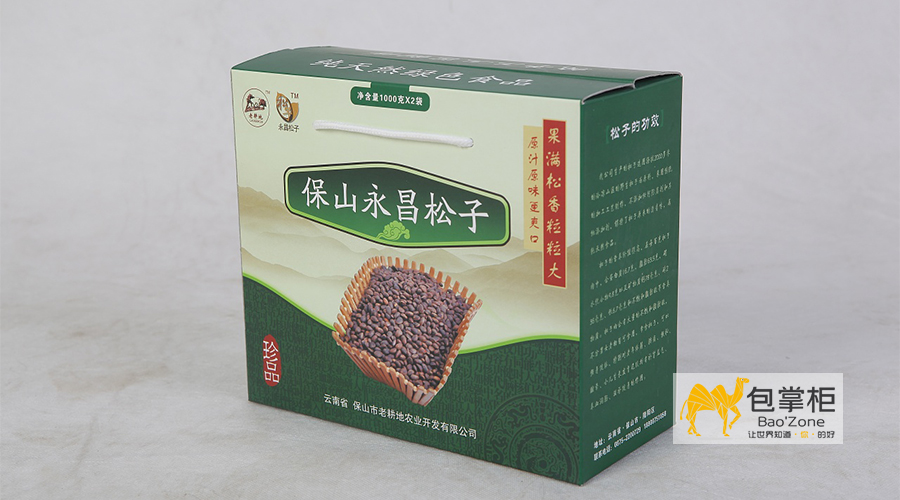 創(chuàng)意性外包裝設(shè)計(jì)