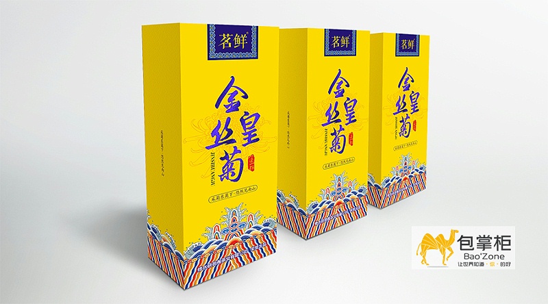 包裝設(shè)計(jì)中的書(shū)法藝術(shù)