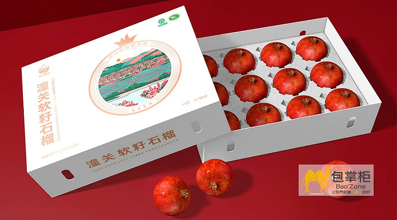 包裝設(shè)計(jì)中的書(shū)法藝術(shù)