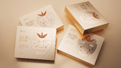 女性化妝用品包裝設(shè)計：如何突出女人之魅！