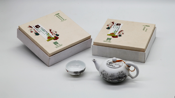 茶葉不好賣(mài)？原來(lái)是你的包裝創(chuàng)意過(guò)時(shí)了！