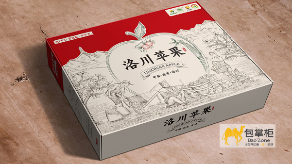 水果彩箱如何做才有更好的效果？